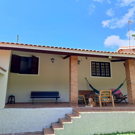 Chacara Sonho Meu Villa Pinhalzinho  Luaran gambar