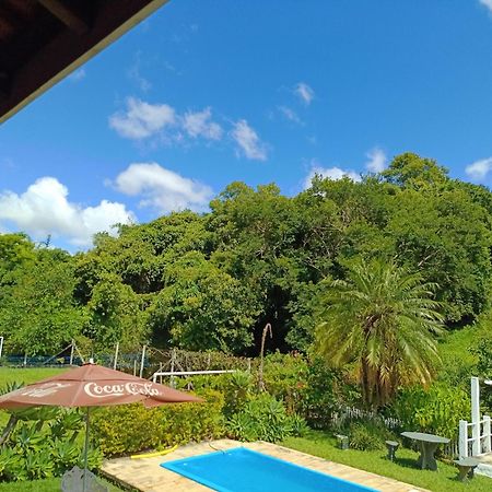 Chacara Sonho Meu Villa Pinhalzinho  Luaran gambar