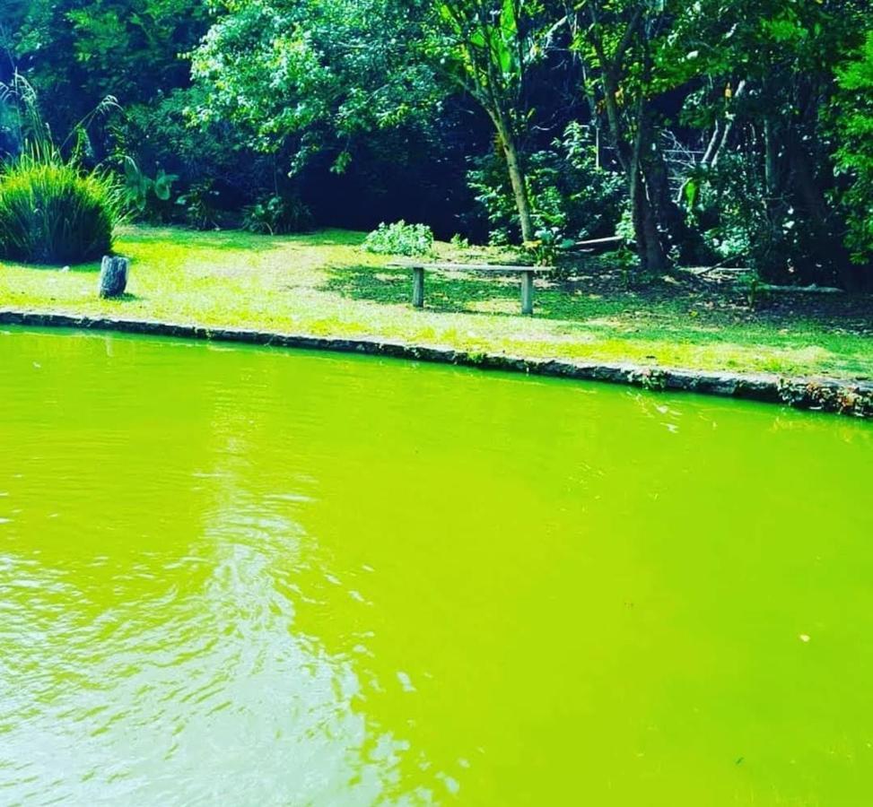 Chacara Sonho Meu Villa Pinhalzinho  Luaran gambar