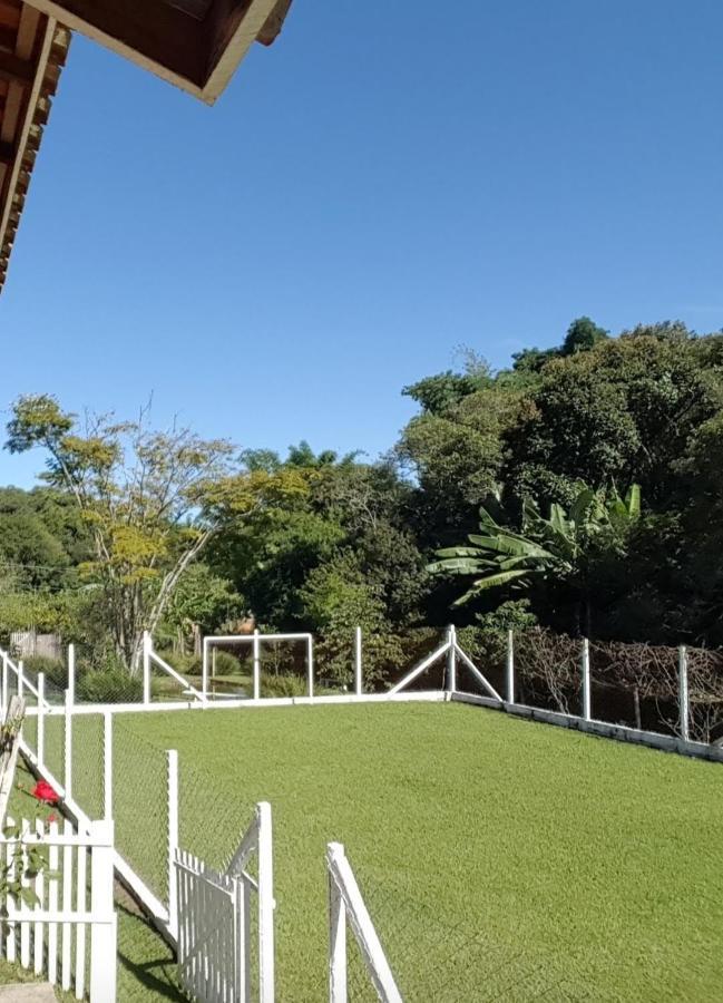 Chacara Sonho Meu Villa Pinhalzinho  Luaran gambar