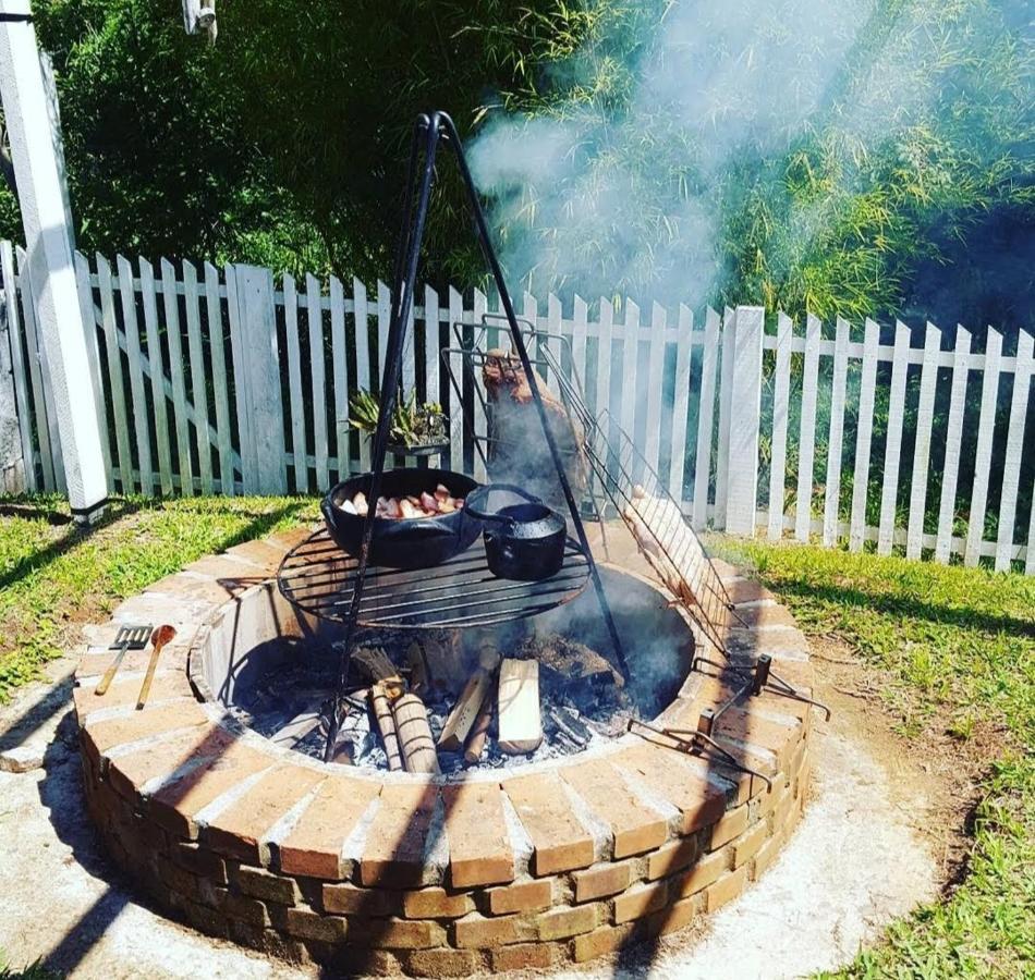 Chacara Sonho Meu Villa Pinhalzinho  Luaran gambar