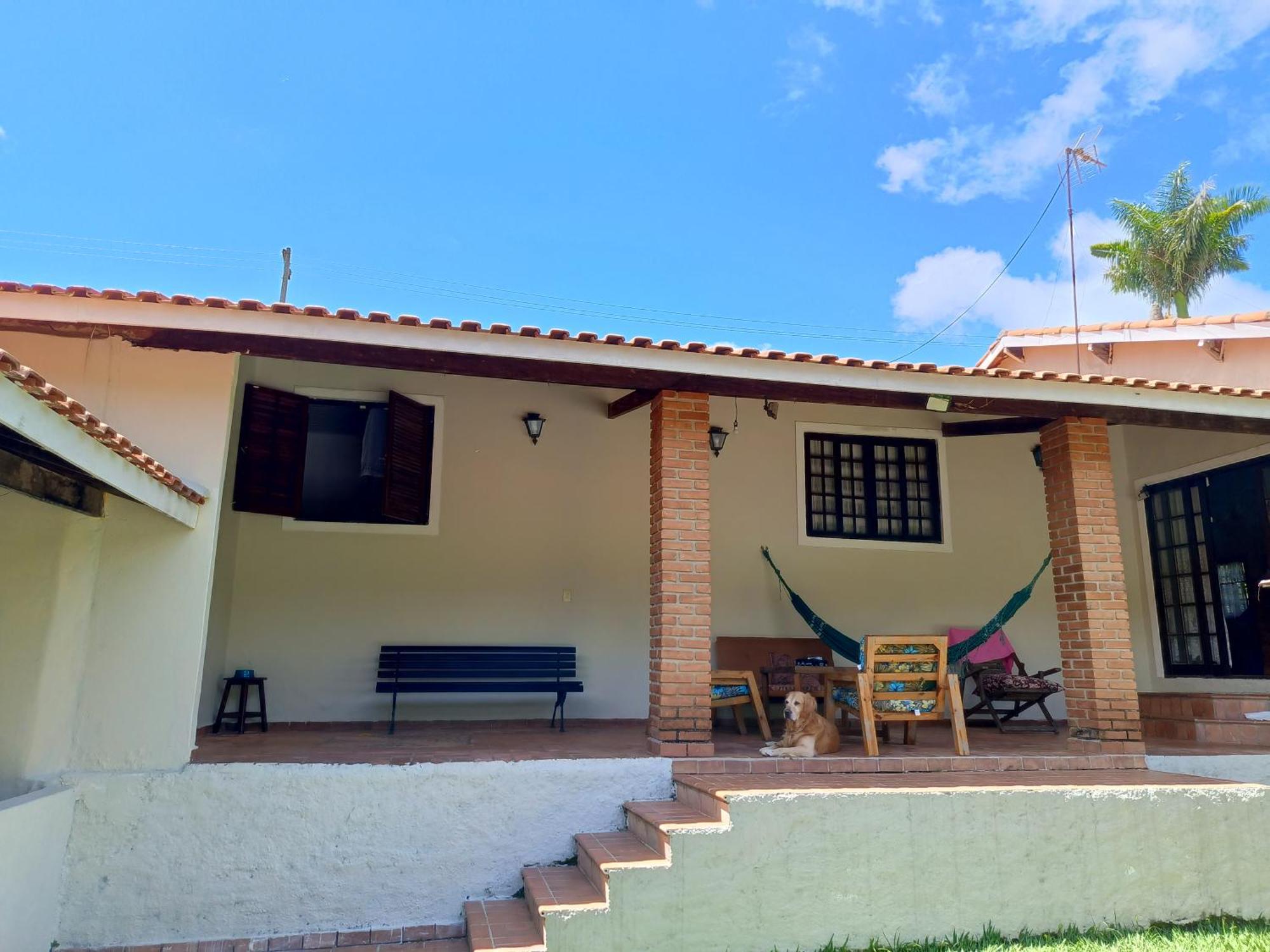 Chacara Sonho Meu Villa Pinhalzinho  Luaran gambar