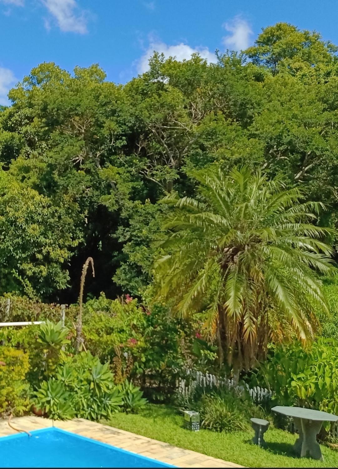 Chacara Sonho Meu Villa Pinhalzinho  Luaran gambar