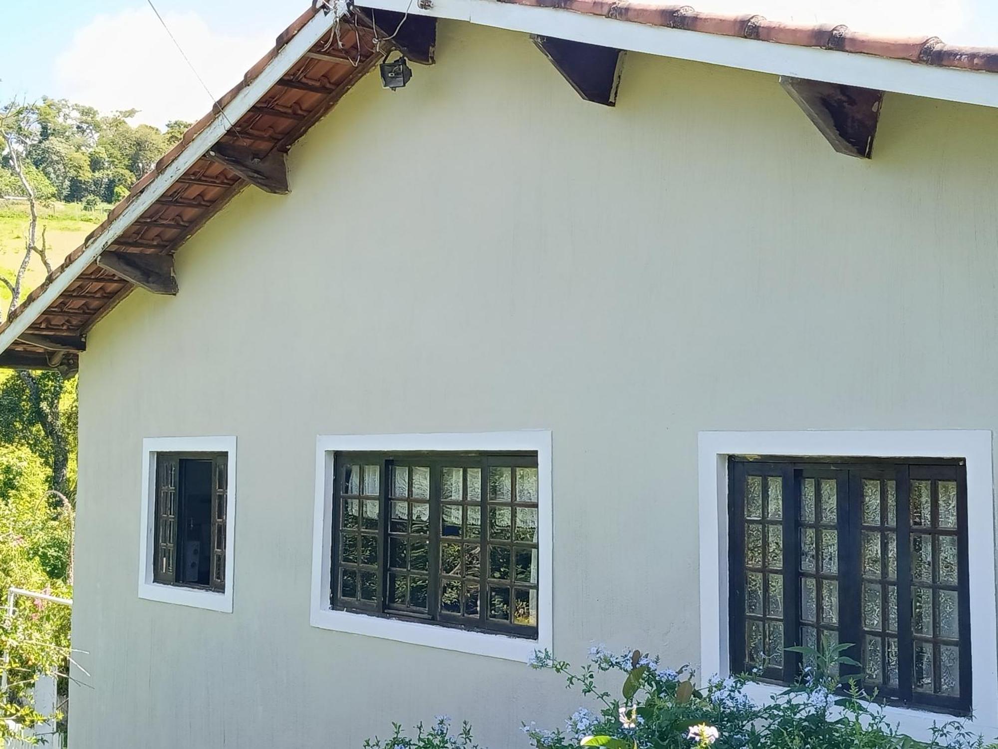 Chacara Sonho Meu Villa Pinhalzinho  Luaran gambar