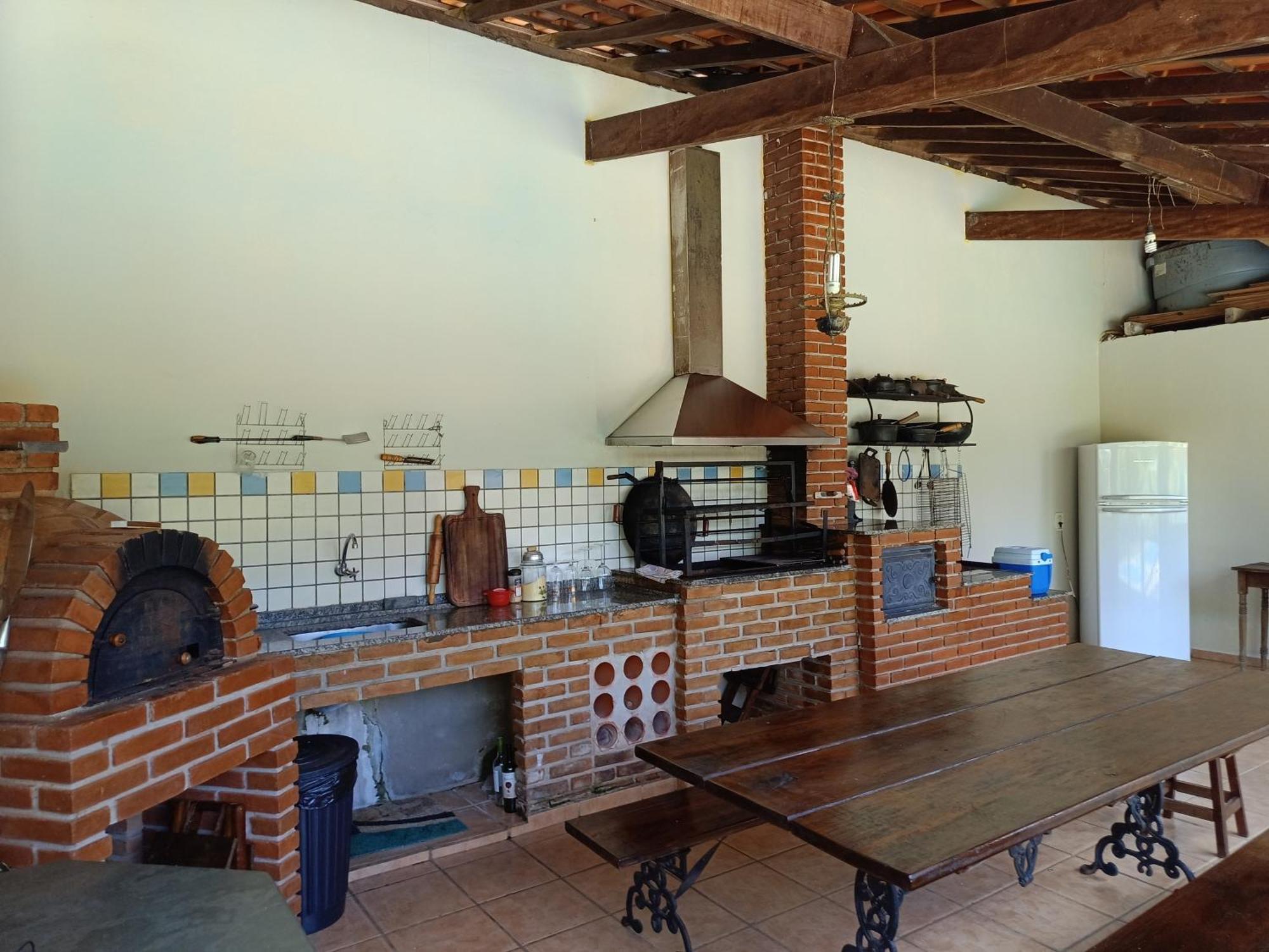 Chacara Sonho Meu Villa Pinhalzinho  Luaran gambar