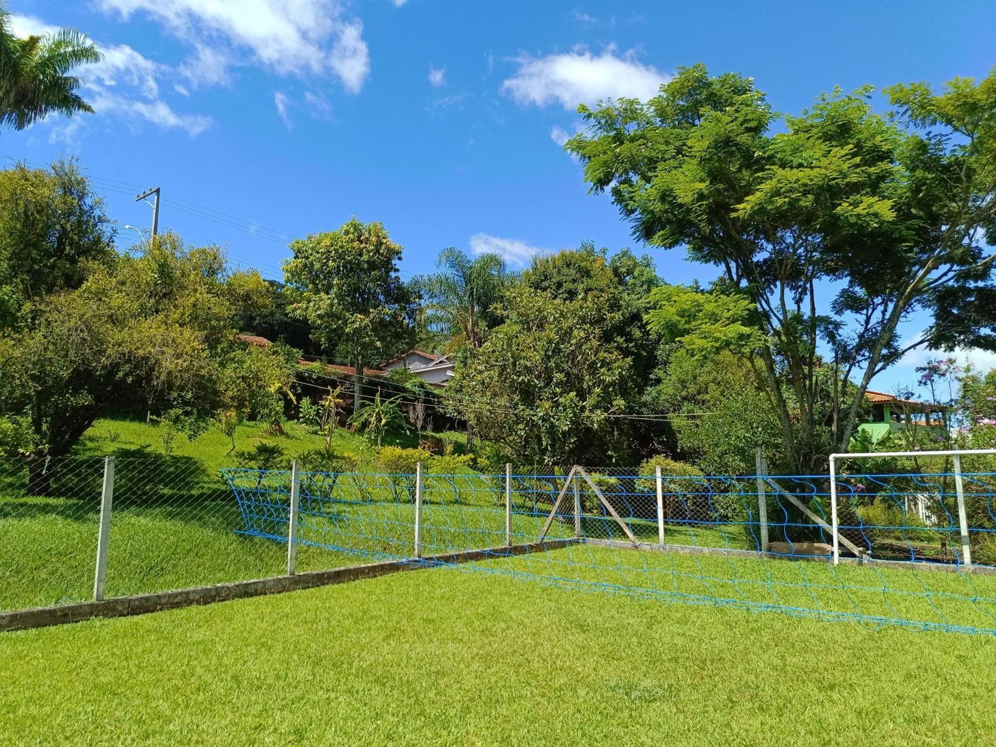 Chacara Sonho Meu Villa Pinhalzinho  Luaran gambar