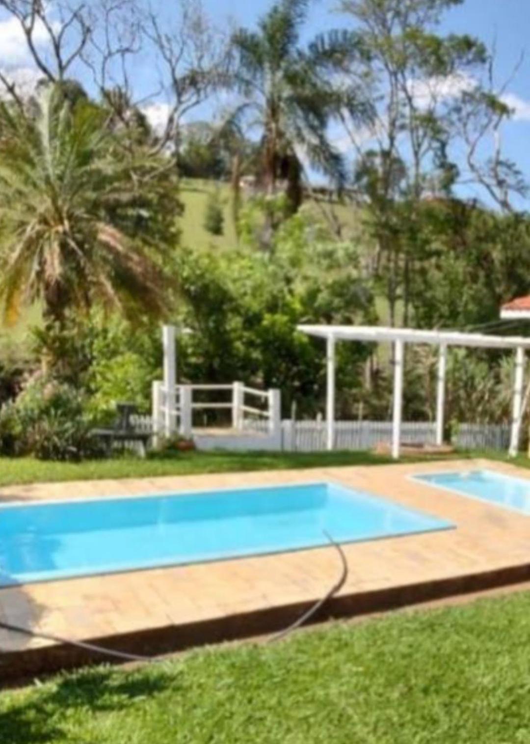 Chacara Sonho Meu Villa Pinhalzinho  Luaran gambar