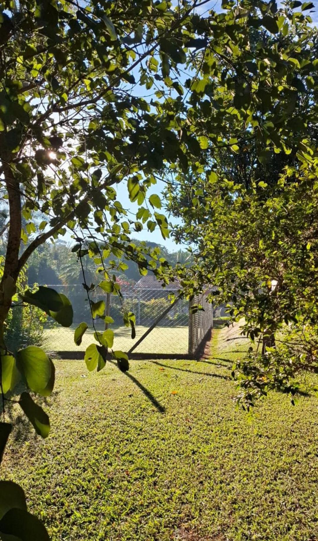 Chacara Sonho Meu Villa Pinhalzinho  Luaran gambar