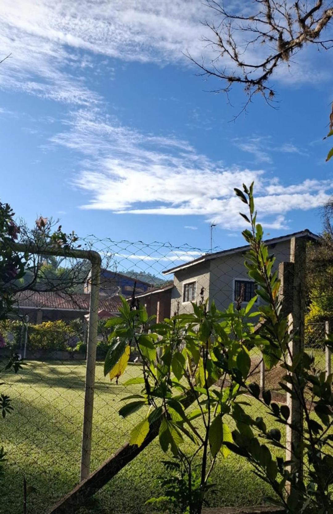 Chacara Sonho Meu Villa Pinhalzinho  Luaran gambar